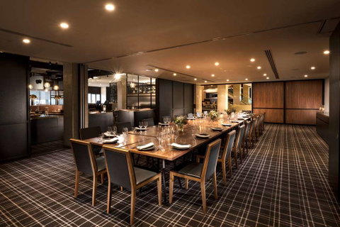 Hilton Adelaide - Dalby Accommodation 13