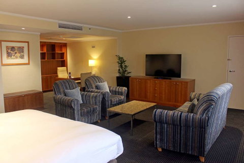 Hilton Adelaide - Dalby Accommodation 15
