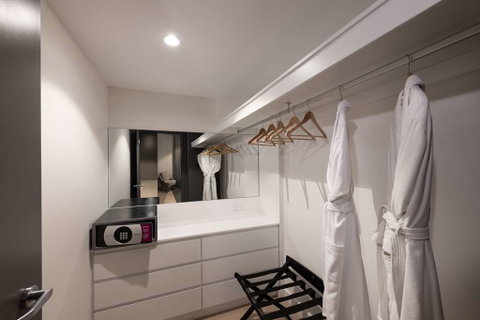 Hilton Adelaide - Dalby Accommodation 16