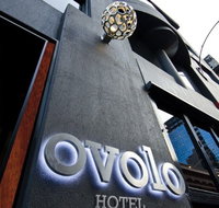 Ovolo Laneways - Dalby Accommodation