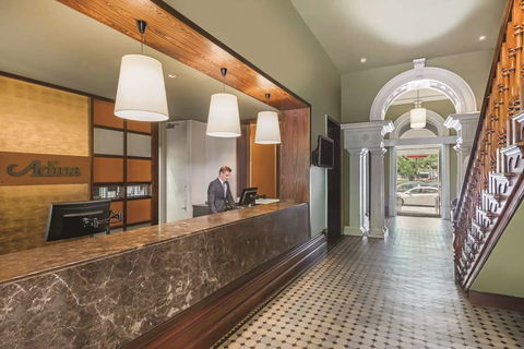 Adina Apartment Hotel Adelaide Treasury - Dalby Accommodation 4