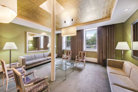 Adina Apartment Hotel Adelaide Treasury - Dalby Accommodation 5
