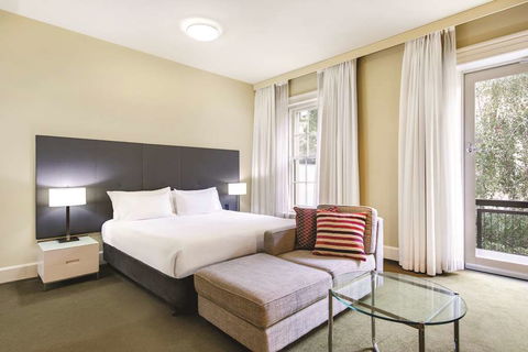 Adina Apartment Hotel Adelaide Treasury - Dalby Accommodation 8