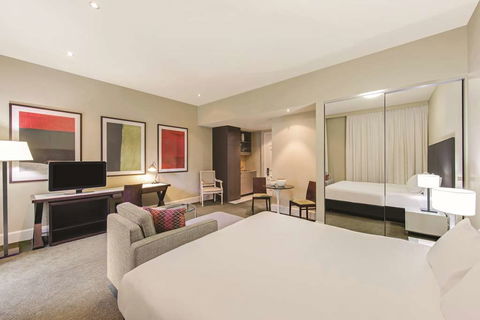 Adina Apartment Hotel Adelaide Treasury - Dalby Accommodation 9
