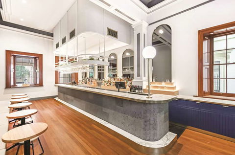 Adina Apartment Hotel Adelaide Treasury - Dalby Accommodation 13