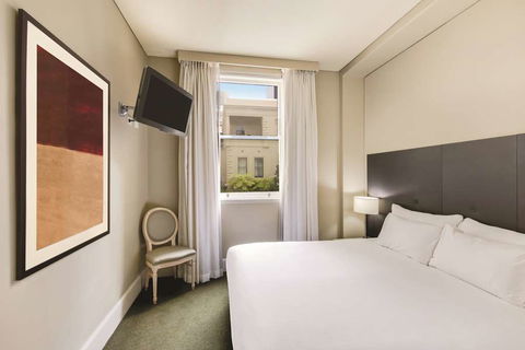 Adina Apartment Hotel Adelaide Treasury - Dalby Accommodation 15