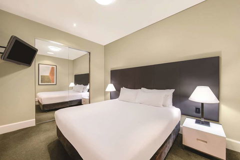 Adina Apartment Hotel Adelaide Treasury - Dalby Accommodation 16