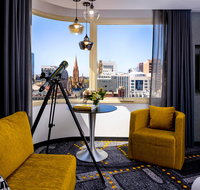 Pullman Melbourne on Swanston - Dalby Accommodation