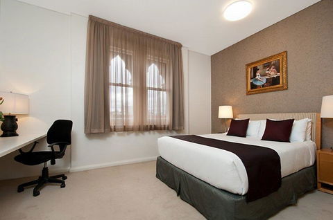 Adabco Boutique Hotel - Dalby Accommodation 3