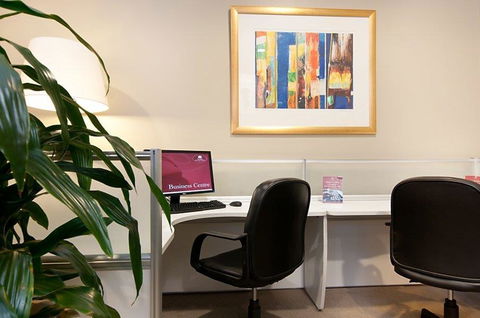 Adabco Boutique Hotel - Dalby Accommodation 5