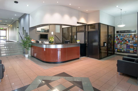 Adelaide Riviera Hotel - Dalby Accommodation 1