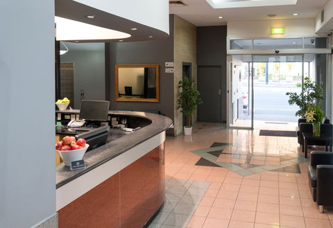 Adelaide Riviera Hotel - Dalby Accommodation 3