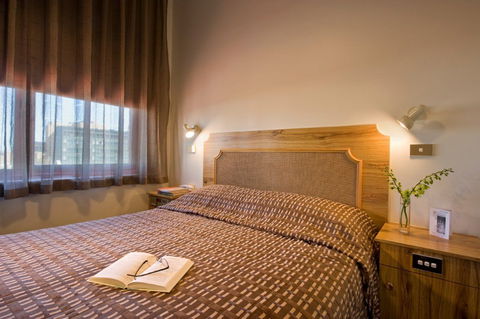 Adelaide Paringa Motel - Dalby Accommodation 1