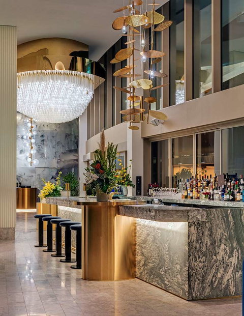 The Darling Gold Coast - Dalby Accommodation 0