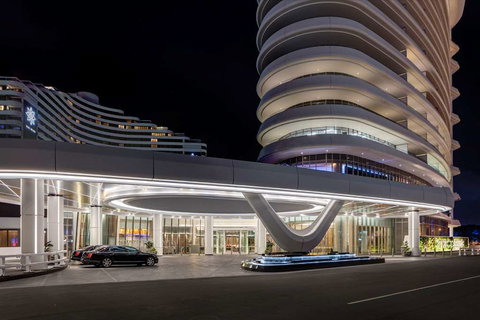 The Darling Gold Coast - Dalby Accommodation 1