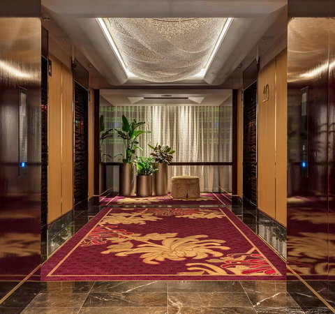 The Darling Gold Coast - Dalby Accommodation 5