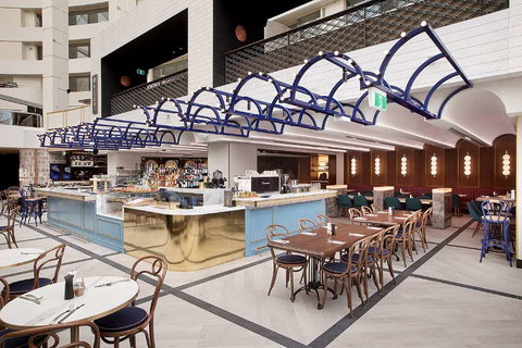 The Darling Gold Coast - Dalby Accommodation 10