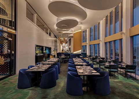 The Darling Gold Coast - Dalby Accommodation 11