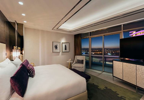 The Darling Gold Coast - Dalby Accommodation 13