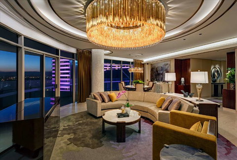 The Darling Gold Coast - Dalby Accommodation 16