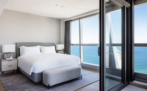 Langham, Gold Coast & Jewel Residences - Dalby Accommodation 0