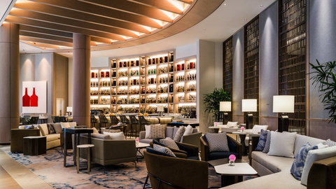 Langham, Gold Coast & Jewel Residences - Dalby Accommodation 3