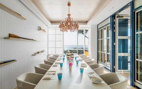 Langham, Gold Coast & Jewel Residences - Dalby Accommodation 9