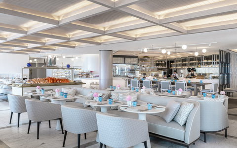 Langham, Gold Coast & Jewel Residences - Dalby Accommodation 15