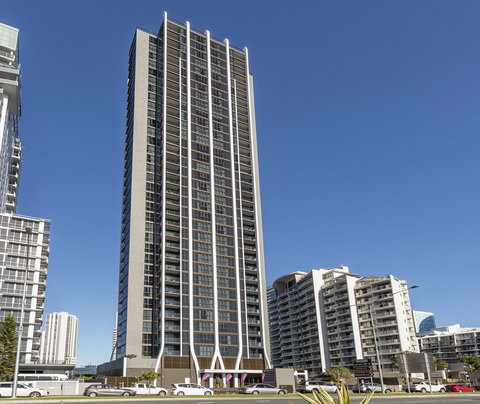Avani Broadbeach Residences - Dalby Accommodation 0