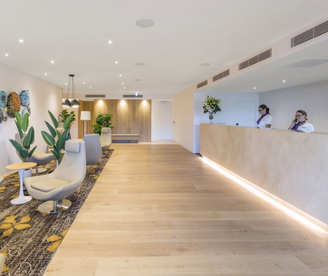 Avani Broadbeach Residences - Dalby Accommodation 1