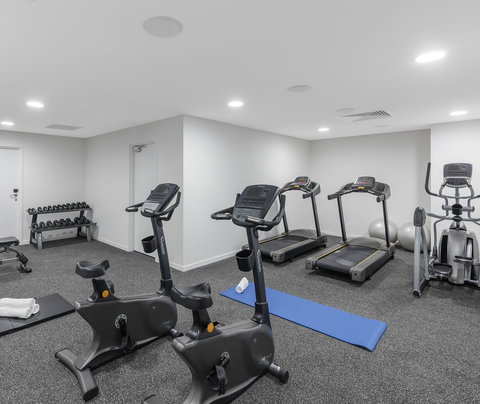 Avani Broadbeach Residences - Dalby Accommodation 5