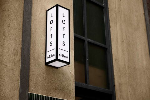 Adina Apartment Hotel On Flinders Street - Dalby Accommodation 1
