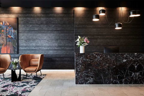 Adina Apartment Hotel On Flinders Street - Dalby Accommodation 4
