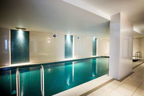Mantra Sierra Grand - Dalby Accommodation 1