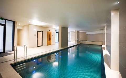 Mantra Sierra Grand - Dalby Accommodation 2