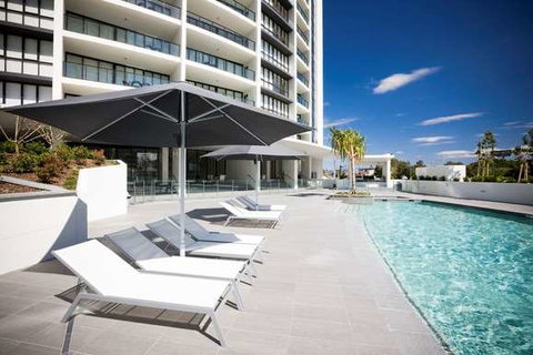 Mantra Sierra Grand - Dalby Accommodation 3
