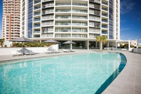Mantra Sierra Grand - Dalby Accommodation 4