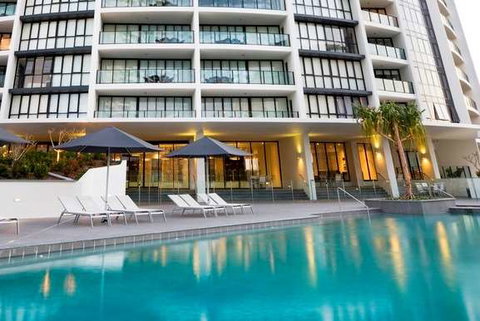 Mantra Sierra Grand - Dalby Accommodation 5