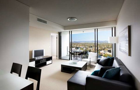Mantra Sierra Grand - Dalby Accommodation 8
