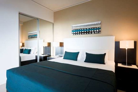 Mantra Sierra Grand - Dalby Accommodation 9