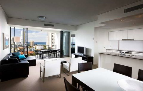 Mantra Sierra Grand - Dalby Accommodation 10