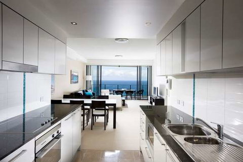 Mantra Sierra Grand - Dalby Accommodation 11