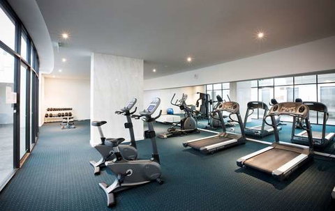 Mantra Sierra Grand - Dalby Accommodation 13