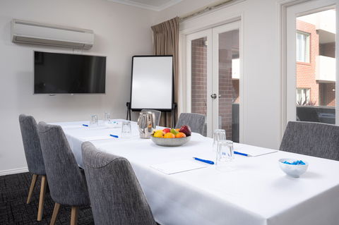 Aligned Corporate Residences Kew - Dalby Accommodation 8