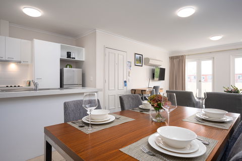 Aligned Corporate Residences Kew - Dalby Accommodation 9