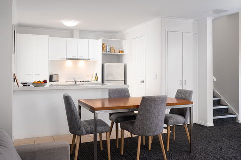 Aligned Corporate Residences Kew - Dalby Accommodation 11