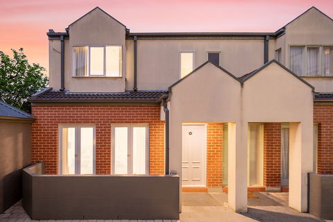 Aligned Corporate Residences Kew - Dalby Accommodation 12