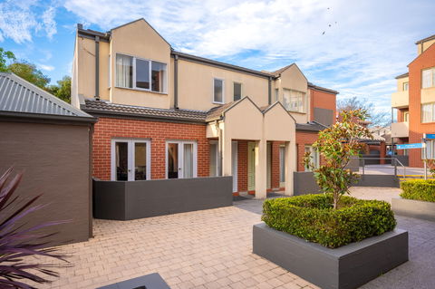 Aligned Corporate Residences Kew - Dalby Accommodation 13