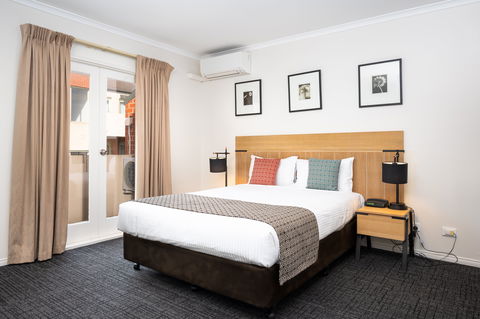 Aligned Corporate Residences Kew - Dalby Accommodation 14