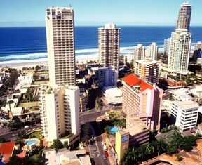 Islander Resort Hotel - Dalby Accommodation 0